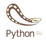 pythonsu