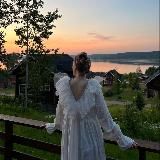 annie’s place🍋🍄