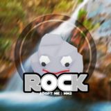 ROCK | adopt me & mm2