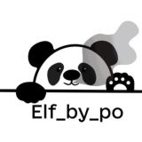 Elf_by_Po