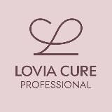 Lovia Cure | Гель-лаки | Материалы для маникюра