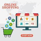 Магазин на диване