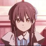 ⛩️Чё по аниме?⛩️