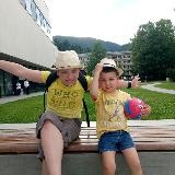 Путешествуй легко!