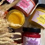 🍵 Тропинками Белых гор