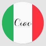 Італійська в ідеалі. Італія для українців