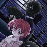 Загробный союз загробного офиса /Underworld office