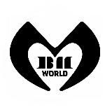 𝗕𝗔𝗕𝗬𝗠𝗢𝗡𝗦𝗧𝗘𝗥 𝗪𝗢𝗥𝗟𝗗