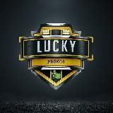 🍀 LUCKY |¦ PRONOS 🍀
