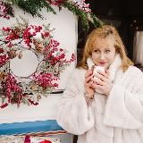 Мастерская Юлии Высоцкой