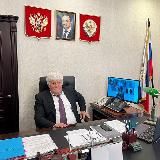 Айдиев Магомед-Гаджи Шихамирович