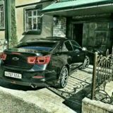 Нукус Машына базары