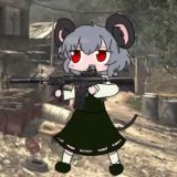 древнерусский мышняга🗡