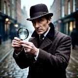 Популярно о криминалистике