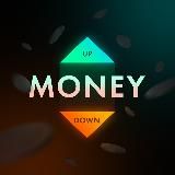 UP/DOWN MONEY