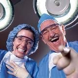 Медицинский юмор