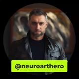 Юрий NeuroArtHero