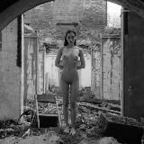 Ню фотограф Москва