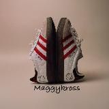 𝐌𝐚𝐠𝐠𝐲𝐤𝐫𝐨𝐬𝐬