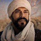 Osman___russ Тут вы найдёте бомбовые отрывки и самые свежие новости из сериала ‹‹Основание🔥❤️🔥