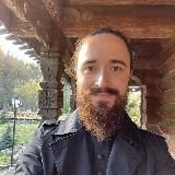 Священник Владислав Бараненко