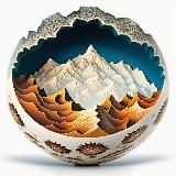 Ыр Кесе (мир)