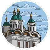Астрахань ЗНАЕТ