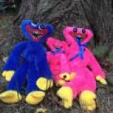 Жизнь Семейки Хаги Ваги💙