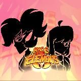 Rage of Elements