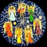 Ángeles ☁️😇☁️🙏🏻🧝♀🧝♂👼🏻