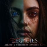 Наследие 1 - 4 сезон