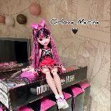 Dolls / Monster High / Barbie