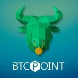 BTC🤷🏻♂️point