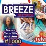 Breeze Networks