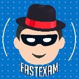FAST_EXAM | ОТВЕТЫ 2025