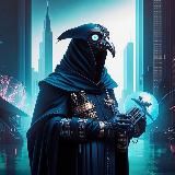 Чумной Доктор