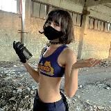 🍓 Вона вам не кімєкомі