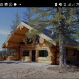 Дом дерева без ошибок ⚒️ Log Home❤️ Premium | артель рубщиков Архангельск. Обл.
