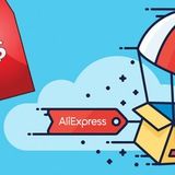 AliExpress вещи с Китая