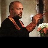 «Святыни России» Священник Роман