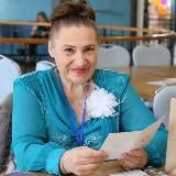 Регрессолог| психолог| Галина Искендерова