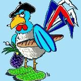 Франция рядом