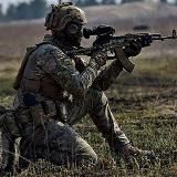 Розвідник ЗСУ🇺🇦