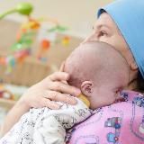 Я без мамы | Благотворительный фонд