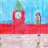 Москва. Хроники.