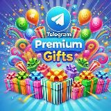 Розыгрыши Telegram Premium и вещей | Розыгрыши CryptoBot | Розыгрыши Звёзд Stars