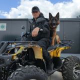 К9.охрана