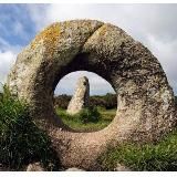 Христофер Земляника.