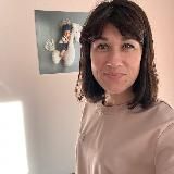 Кокорина Ирина Абдулазизовна