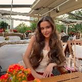 С любовью, Дарья